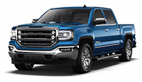 Toyota Hilux Dual Cab or Similar