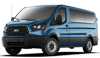 VOLKSWAGEN CADDY MAXI 1.4 AUTO or Similar