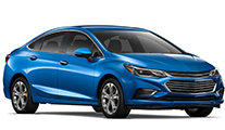 TOYOTA COROLLA 1.8 or Similar
