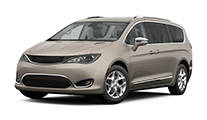 Dodge Grand Caravan or Similar