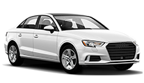 Volkswagen Passat or Similar