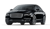 MYSTERY CAR COMPACT OR LARGER