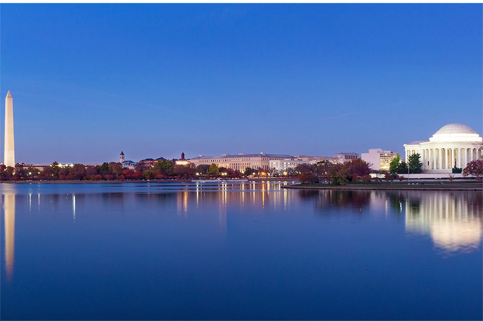 Cheap Car Rentals Washington Dulles International