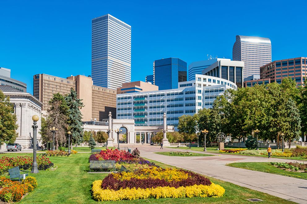 AutoRentals.com - Denver International Airport Car Rentals DEN